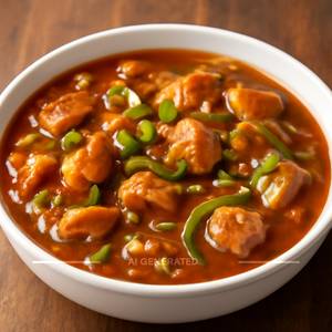 Chicken singapuri
