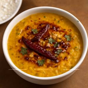Dal tadka