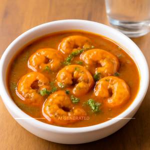 Prawns Curry