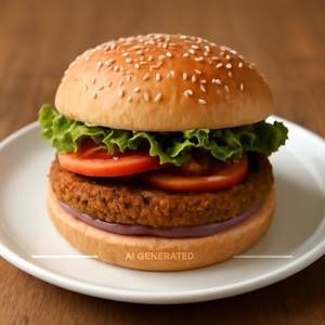 Veg Burger