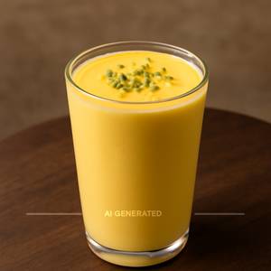 Mango Lassi