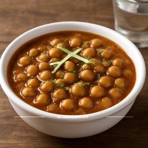 Chana masala