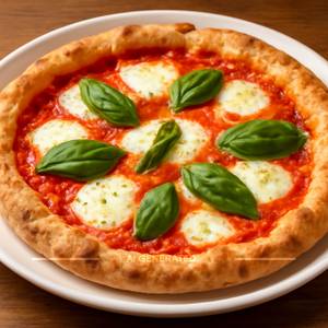 Margherita Pizza