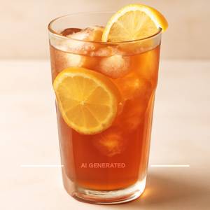 Lemon Ice Tea