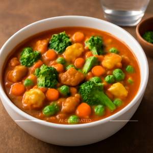 Mix Veg Full