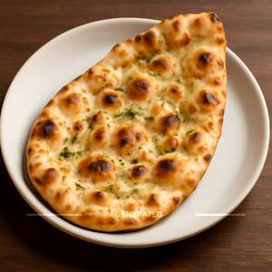 Tandoori Naan