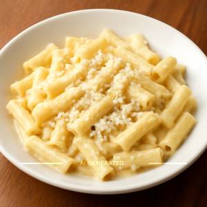 Cheese Pasta