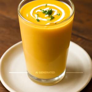 Mango Lassi
