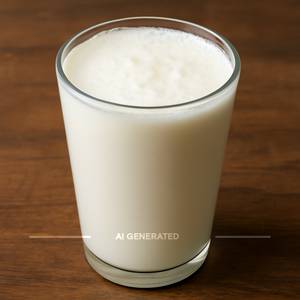 Sweet Lassi (250 Ml)