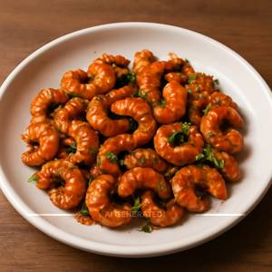 Kaju Fry