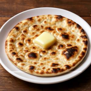 Butter Tandoori Roti