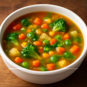 Veg Soup