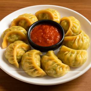Dilruba Momos 