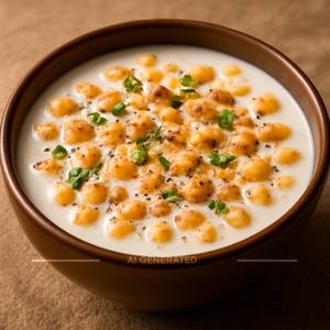 Boondi Raita  
