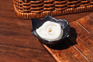 Cheesy Dip
