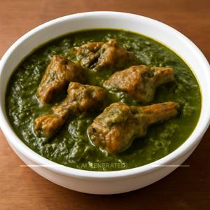 Mutton Sagwala