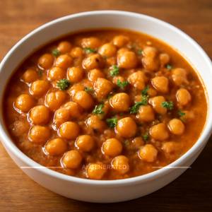 Chana Masala