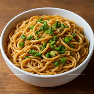 Garlic Noodles