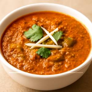 Maratha Gravy
