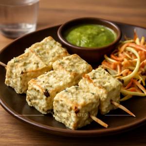Paneer Malai Tikka