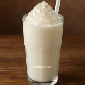 Vanila Shake