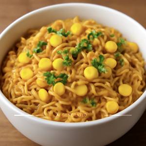 Corn Maggie