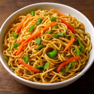 Veg  Noodles