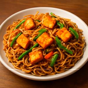 Paneer Chowmein
