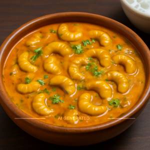 Kaju Masala Handi