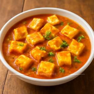 Paneer masala