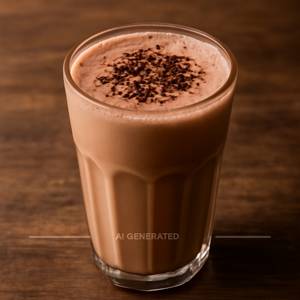 Chocolate Shake