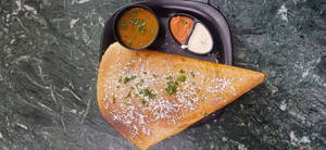 Masala Dosa