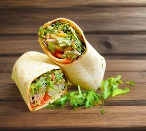 Cheese Wrap