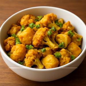 Aloo gobi