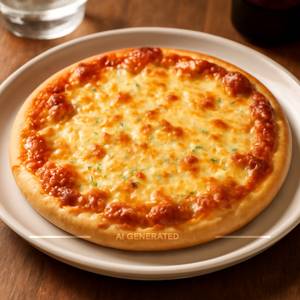 Cheese Pizza [6 inches]