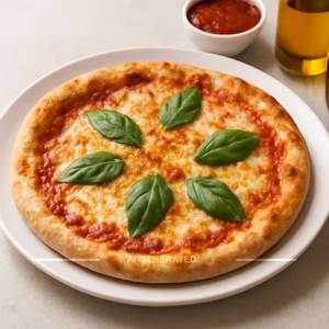 Margrita Pizza 