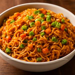 Schezwan Maggi