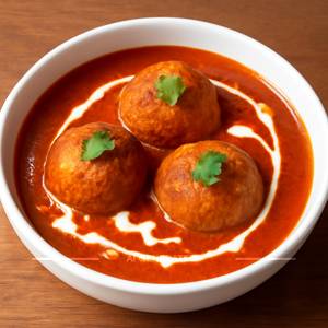 Malai Kofta (Red)