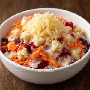French salad