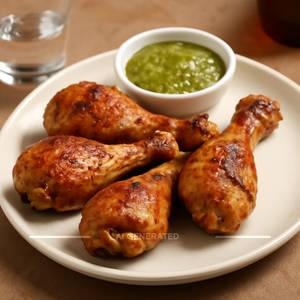 Chicken drumstick