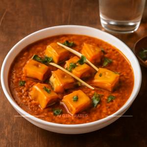 Tawa Paneer.