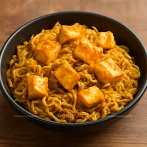 Paneer Maggi