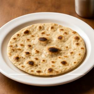 Plain Tawa Roti