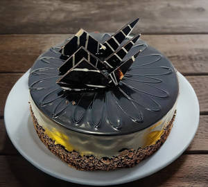 Truffle Cake                      