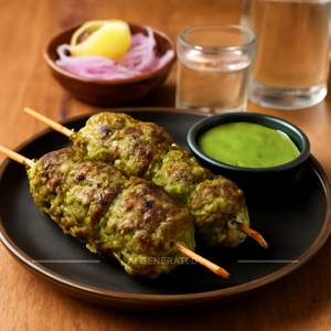 Pahadi Soya Chaap (Pack of 2)                                              