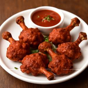 Chicken Lollipop