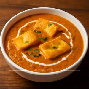 Sahi Paneer