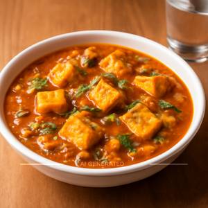 Balti Paneer