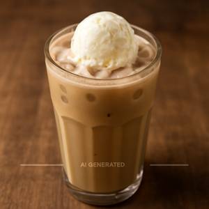 Cold Coffee