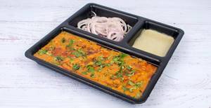 Veg  Keema Kaleji